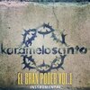 Karamelo Santo - Papa Noah (Instrumental Version)