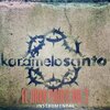 Karamelo Santo - La Tormenta (Instrumental Version)