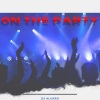 Alvaro - On the party