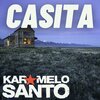Karamelo Santo - Casita