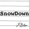 Jamie Harrison、HaZe Exp - SnowDown