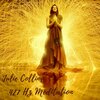 Julie Collins - 427 Hz Meditation