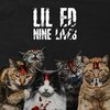 Lil Ed - Nine Lives