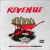 Gametossa、T. Tokens、Jay G - Revenue (feat. Gametossa & T. Tokens)(Explicit)