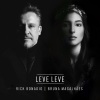 Rick Bonadio、Bruna Magalhães、Bruna de Sousa Magalhães - Leve Leve