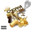 Gutta Dane、Buba、Palus - Choppa (Explicit)