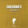 SALIZADA'S' - Hea Hea (Radio Mix)