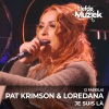 Pat Krimson、Loredana、2 Fabiola - Je Suis La - Uit Liefde Voor Muziek