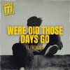 Midst、Emzylaro - Were Did Those Days Go