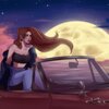 lax - Luna