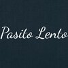 lento - A Blanco y Negro