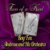 Roy Fox《Nice Work, If You Can Get It》[MP3/LRC]