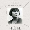 Frehel - Où est-il donc ?