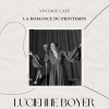 Lucienne Boyer《Je l'amais tant》[MP3/LRC]