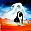 Tim Shiel - Little Ghost (Here 4 U)(Here For U)