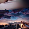 Tim Shiel、Dumaresq - Heaven Inverted