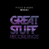 Picca & Mars - Makai