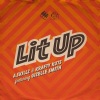 Krafty Kuts、A.Skillz《Lit Up (feat. Gizelle Smith)》[MP3/LRC]