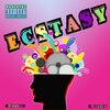 GQdaGod、Exoticz - Ecstasy (feat. Exoticz)(Explicit)