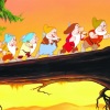Bob Hada、Frank Churchill、larry morey - Heigh Ho (feat. Frank Churchill & Larry Morey)(Bob Hada Remix)