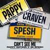 PAPPY NATSON、38 Spesh - Can't See Me (feat. 38 Spesh)(Explicit)