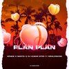 N-FASIS、Sarita、Yeraldincom、Joel Garcia Dominguez、Dj Human Star、Jorge Sarita Santos - Plan Plan