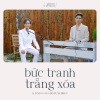 K-ICM、Hồ Tuấn Phúc《Bức Tranh Trắng Xoá (Piano Version)》[MP3/LRC]