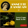 annette hanshaw《A Precious Little Thing Called Love (From Movie: 