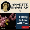 annette hanshaw《Falling In Love With You》[MP3/LRC]