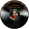 Piano Tunes - Pathetique Sonata 2nd Mvt (American Classical Piano)