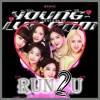 初瞳、橙子橙子肉、Vyn_唯忆《RUN2U》[MP3/LRC]