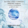Butane、Riko Forinson - Voice on Tape