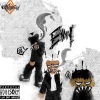 TheHxliday、ISH333、kaisani - Envy (feat. TheHxliday & Kaisani) (Explicit)