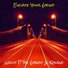 Wally P the Great、Kokane - Elevate Your Grind (Explicit)