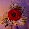 Kendrick、Ka$h Kenny - For You Page (Explicit)