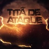 ARU《Titã de Ataque (Explicit)》[MP3/LRC]