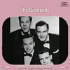 the diamonds - She Say (Oom Dooby Doom)