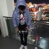 Big Buck$ - Live it up (Live|Explicit)
