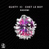 Chet Le Boy、Gusty -E- - BASOMI