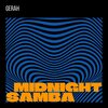 GERAH - Midnight Samba