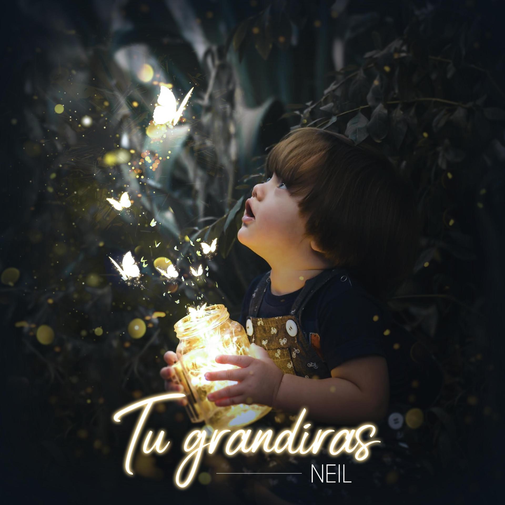 NEIL - Tu grandiras