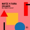 Mayze X Faria《Dreamers》[MP3/LRC]