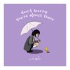 Marshï - Don't Worry You're Almost There