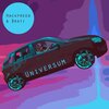Hackfreed、Brati - Universum