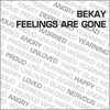 Bekay - Feelings Are Gone (Xxl-Edition)