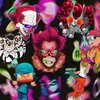 DJ Stavo、MC Vitinho Avassalador、MC Druw、MC Gui Andrade - Automotivo Maneiro Legal (feat. MC Vitinho Avassalador MC Druw & MC Gui Andrade)(Explicit)