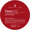 DJ Deep、Roman Poncet、Adventice - Hydraulic Jack
