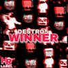Destro5 - Winner