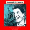 Mouloudji - Comme Un Petit Coquelicot