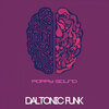 Poppy Sound - Daltonic Funk